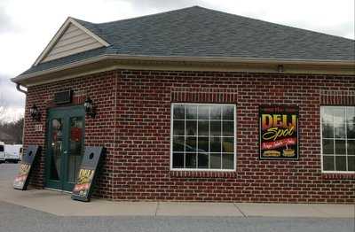 The Deli Spot, High Point