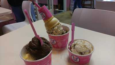 Baskin Robbins Pueblo