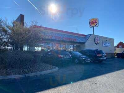 Burger King, North Las Vegas