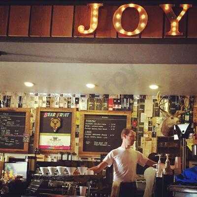 Kuppa Joy Coffee House