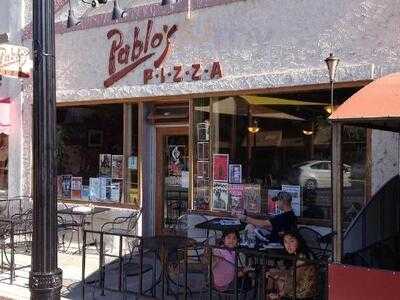 Pablo's Pizza