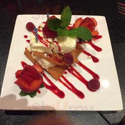 Lillie's Asian Cuisine