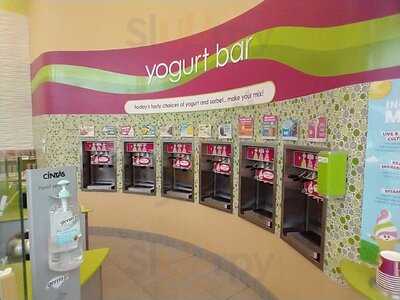 Menchie's Frozen Yogurt, Renton