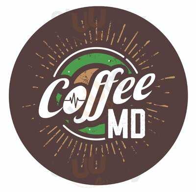 Coffee Md