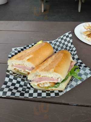 Tasty Pizzeria, Schenectady