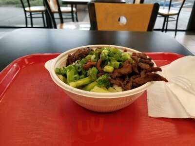 The Flame Broiler