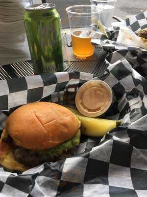 Jack Brown's Beer & Burger Joint