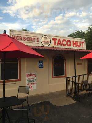 Herbert's Taco Hut