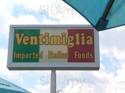 Ventimiglia Italian Foods, Sterling Heights