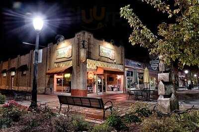 Main Street Bagels Artisian Bakery & Restaurant