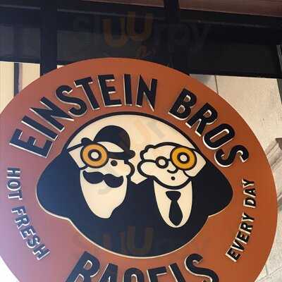 Einstein Bros. Bagels, Encinitas