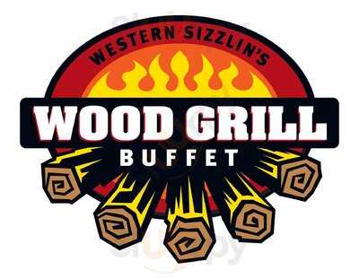 Wood Grill Buffet