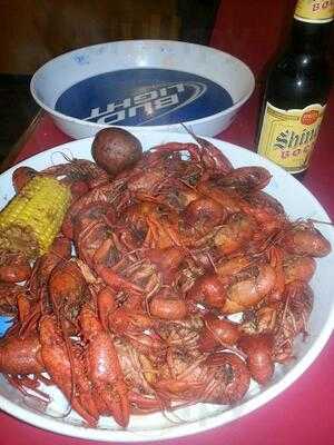 Steamboat Bill's, Lake Charles