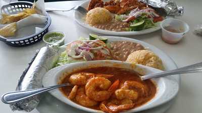 Mi Lindo Nayarit Restaurant