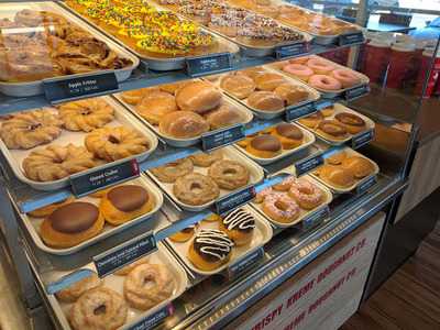 Krispy Kreme, College Station