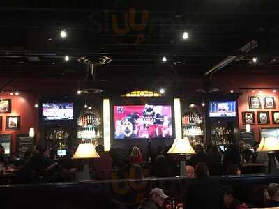 BJ's Restaurant & Brewhouse, Elk Grove