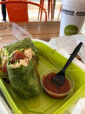 Beyond Juicery + Eatery