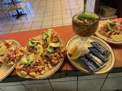 Taqueria Jalisco, Salinas