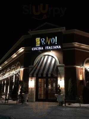 Bravo! Italian Kitchen