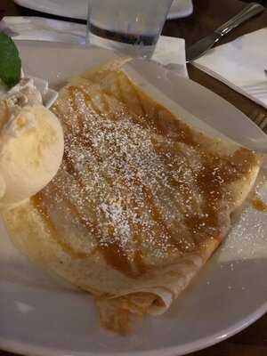 Creme De La Crepe, Redondo Beach