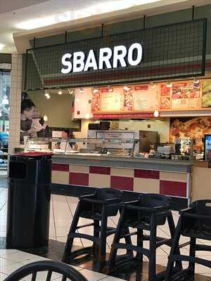 Sbarro, Monongalia County