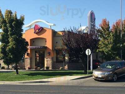 Taco Bell, Yakima