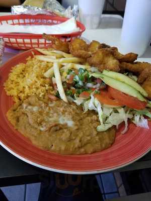 Taqueria Hernandez