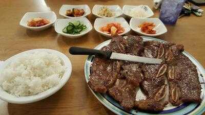 Korean Kitchen