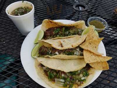 Naranjos Taqueria, Redwood City