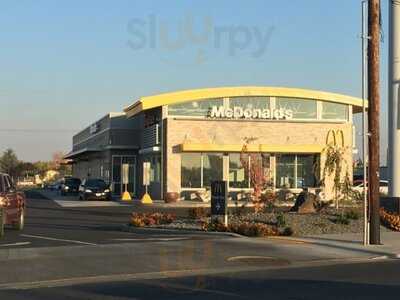 McDonald's, Yakima