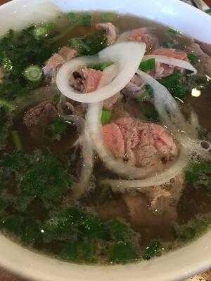 Pho So 1