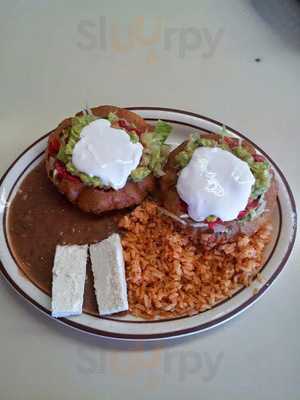 Taqueria El Oaxaqueno, Salinas