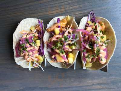 Shaka Bowl, Hoboken