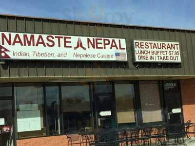 Namaste Nepal, Grand Junction