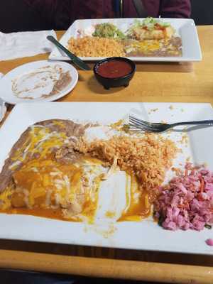 El Metate - Mexican Restaurant, Medford