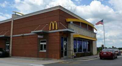 McDonald's, Concord