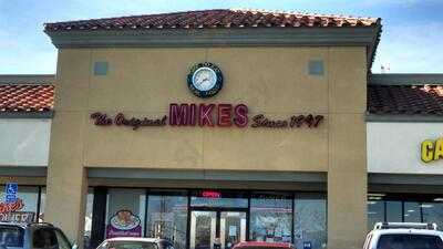 Mike's Diner