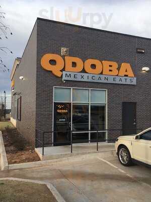 Qdoba Mexican Eats