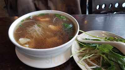 Hot Pho, Renton