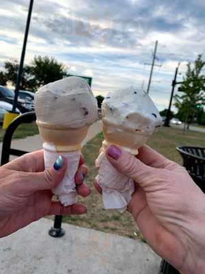 Baskin-Robbins, Troy