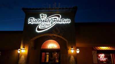 Ristorante Pantuso