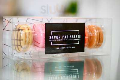 Savor Patisserie