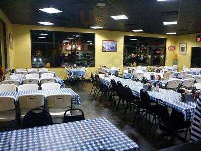 Bbq West