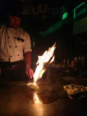 Wasabi Japanese Steak House, Elk Grove