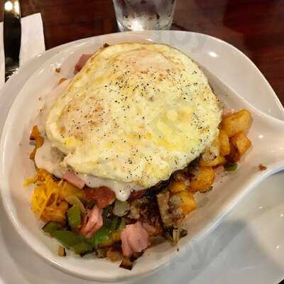 Brunch Cafe, Livonia