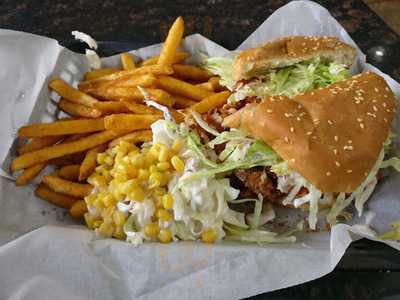 Station Sandwiches, Dearborn