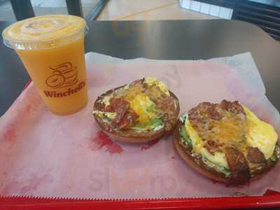 Winchell's Doughnut House, Redondo Beach