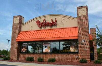 Bojangles, Concord