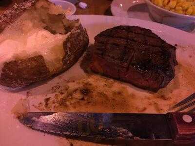 Texas Roadhouse