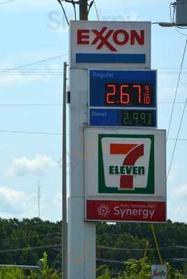 7-Eleven, Concord